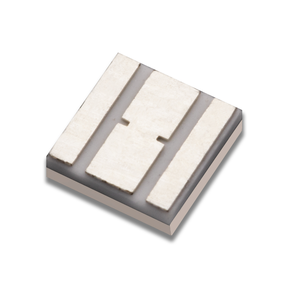 Керамическая 353518V высоковольтная мощная бусина ультра яркого белого света мощностью 3 Вт