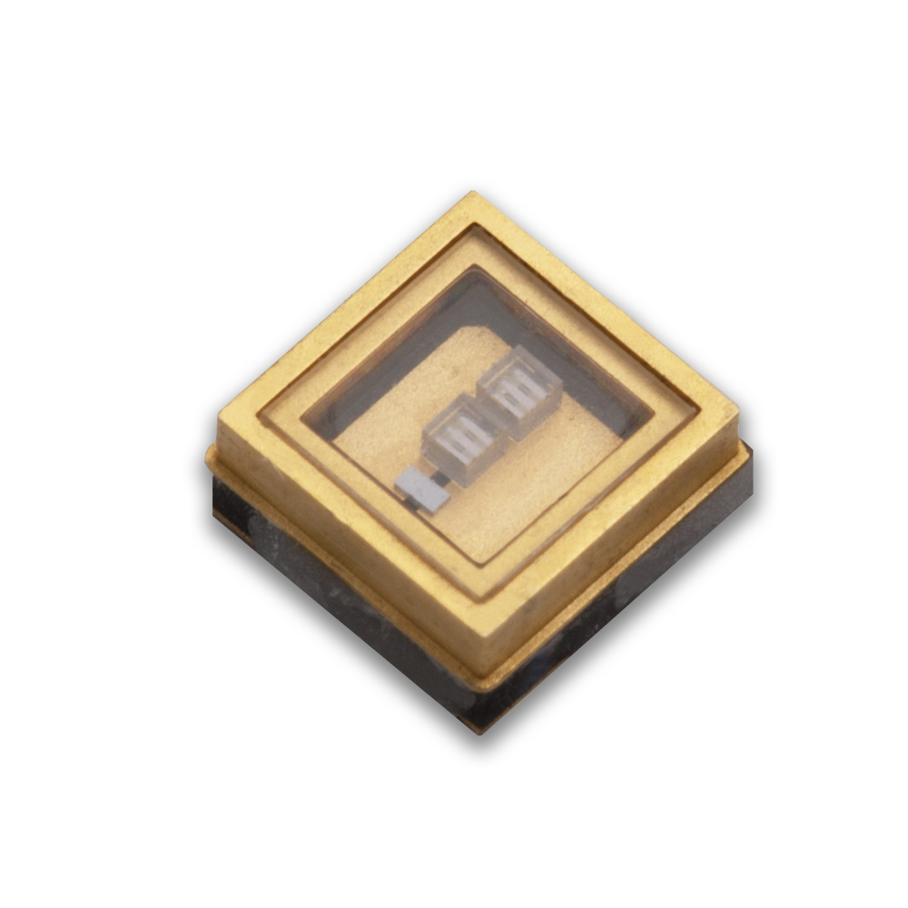 Керамический источник света УФ-отверждения 3535 UV 305-310 нм