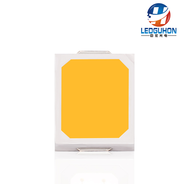 2835 белый светодиод