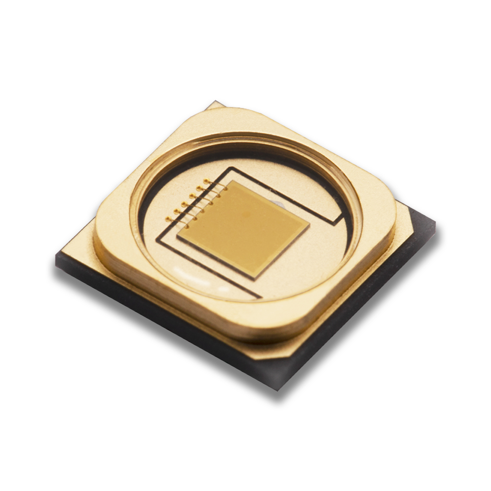 5050 лазер VCSEL инфракрасный одноядерный мощный светодиодный источник света