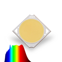Белый светодиод Cob полного спектра мощностью 30 Вт