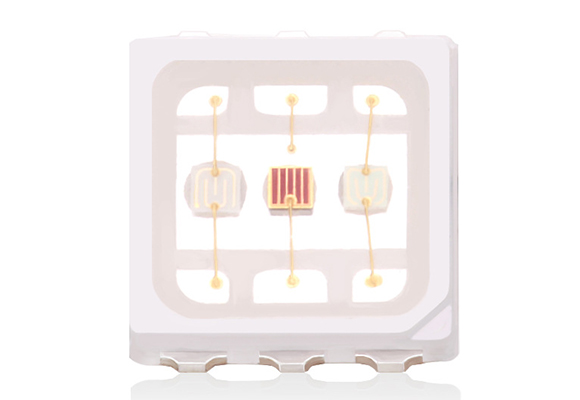 Новый продукт Juhong: светодиод 3030 RGB