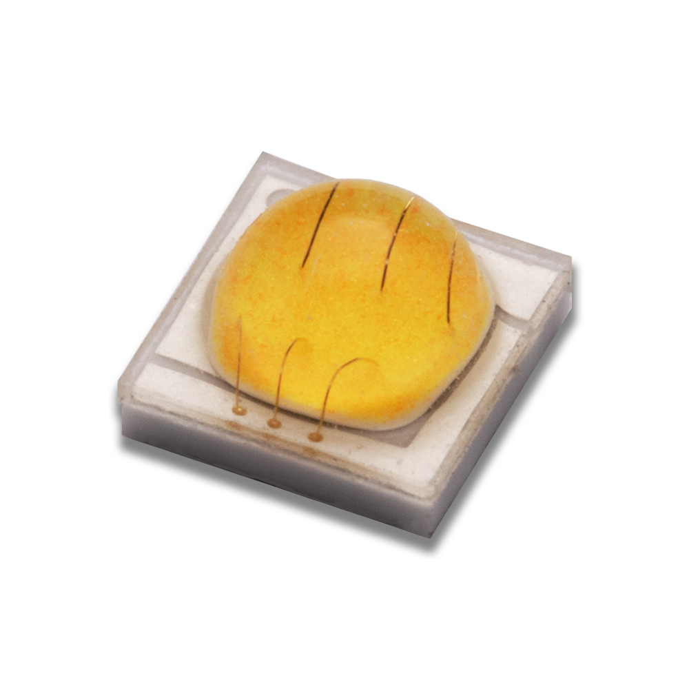 Керамическая 353518V высоковольтная мощная бусина ультра яркого белого света мощностью 3 Вт