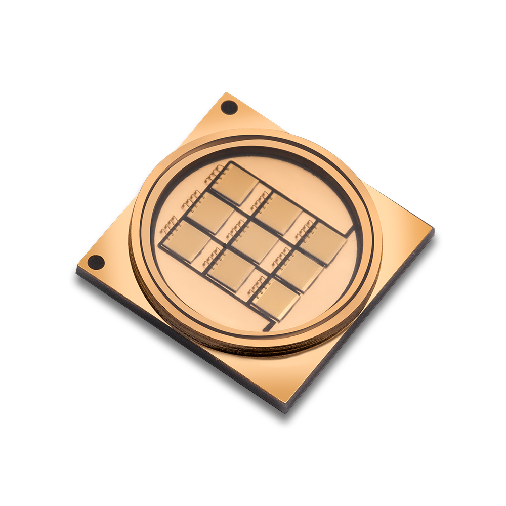 9090Laser VCSEL Высокоэлементная медицинская косметическая терапия.