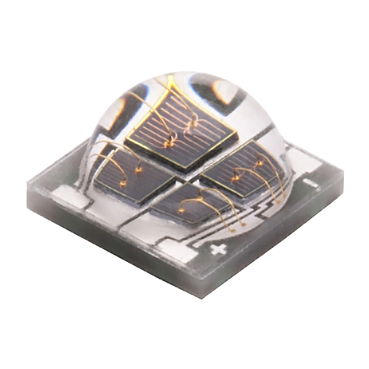 Что такое перья светодиода 5050 SMD?