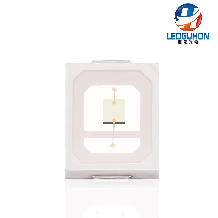 2835 синий светодиод