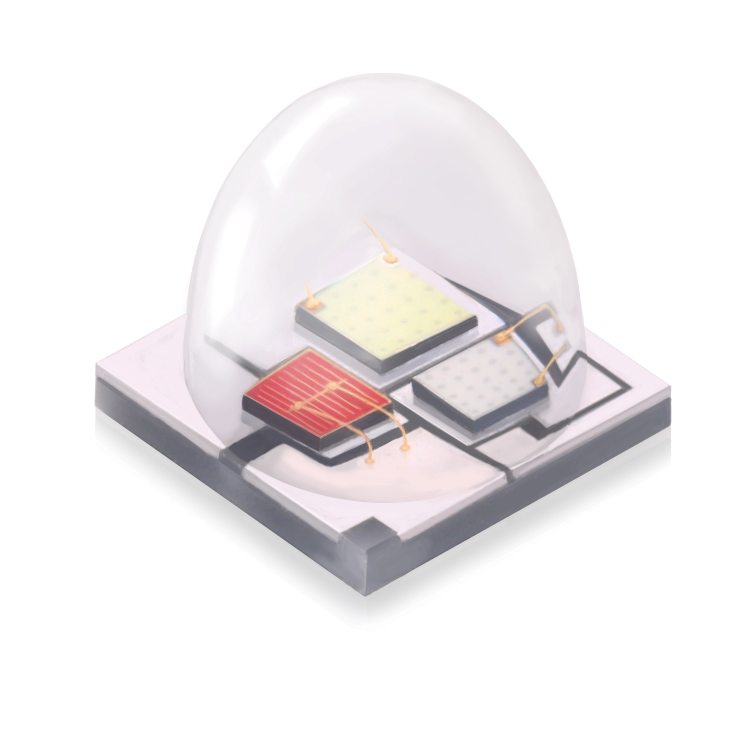 В чем разница между 5050 RGB и 3030 RGB?