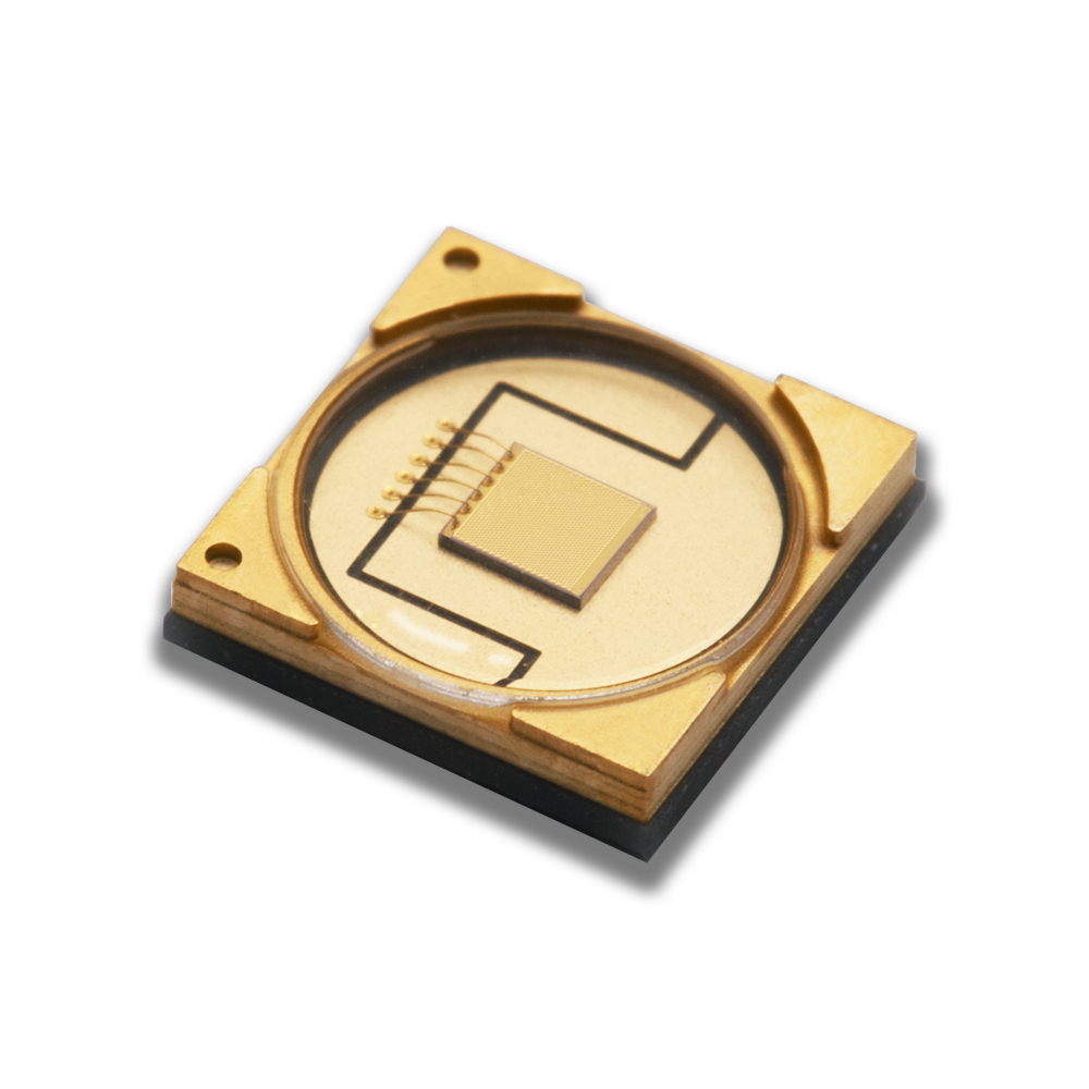 5050 лазер VCSEL инфракрасный одноядерный мощный светодиодный источник света