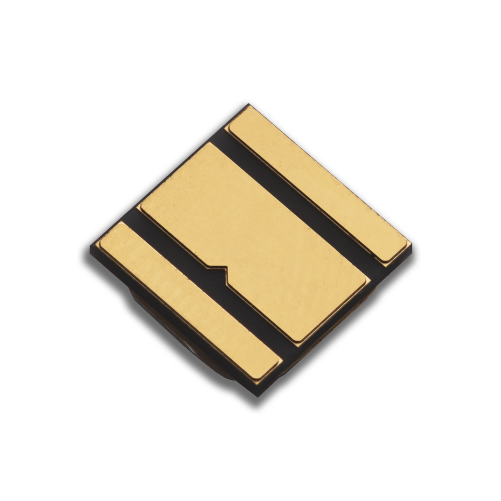 Мощный керамический источник света УФ-отверждения 6565, 30 градусов/60 градусов, 365-410 нм