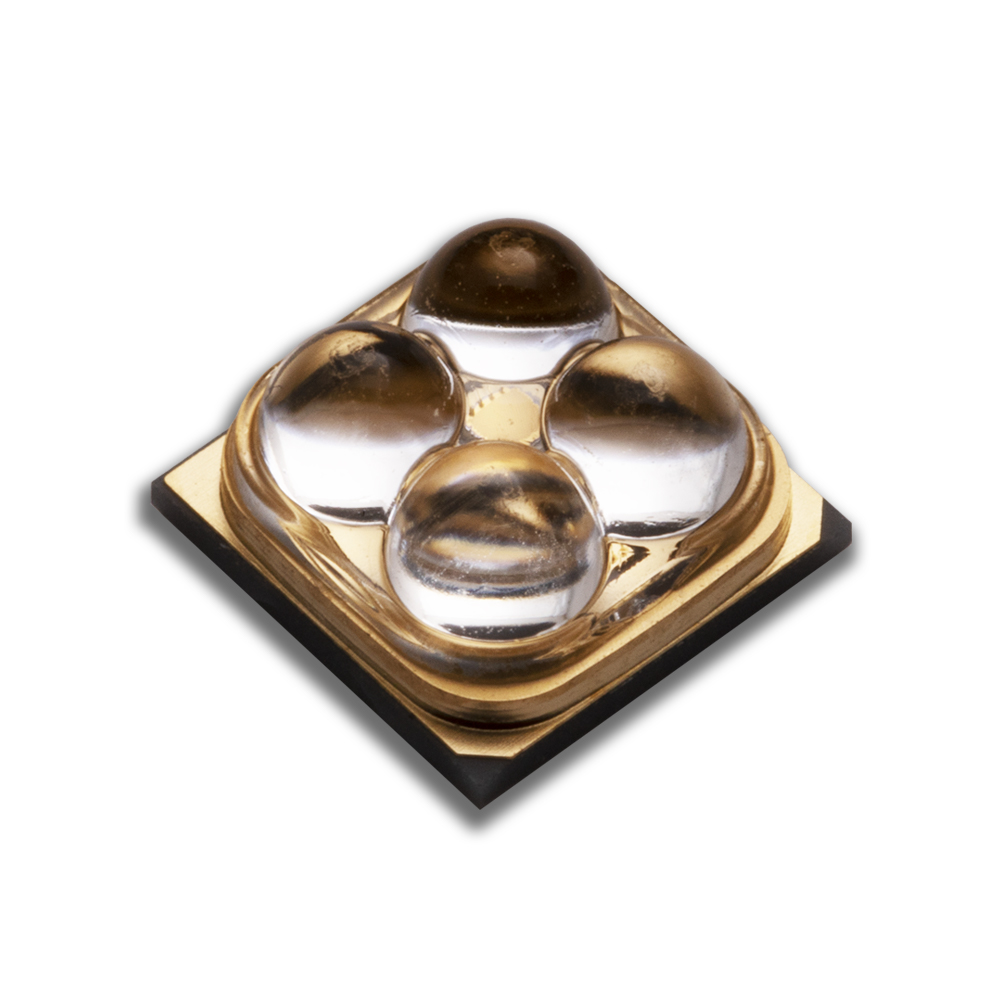 Лазер 6565 VCSEL мощный источник инфракрасного света с углом обзора 30/60 градусов, предназначенный для медицинской эстетической терапии