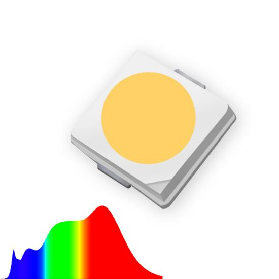 0,5 Вт 3030 Полный спектр для поверхностного монтажа