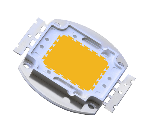 Белый модуль