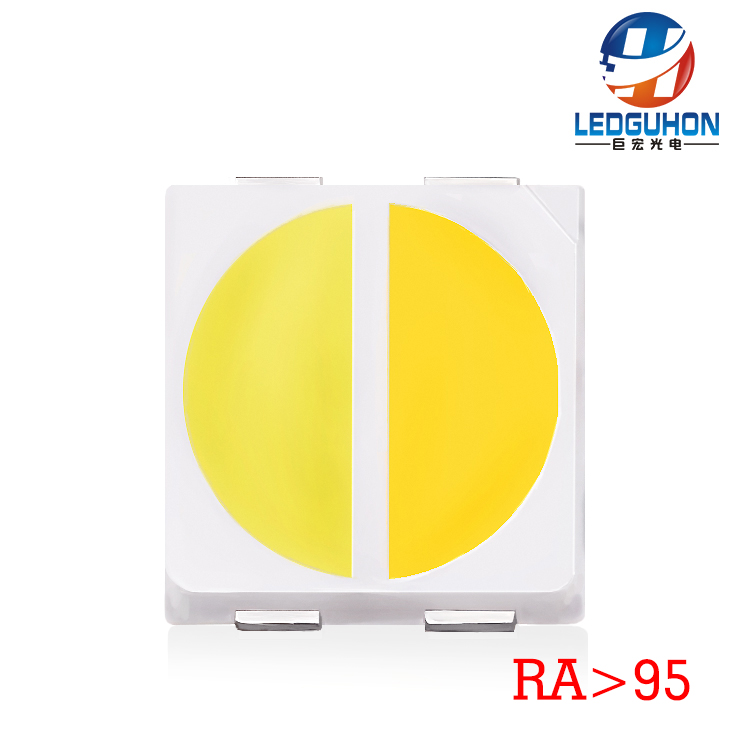 Как правильно выбрать SMD светодиод