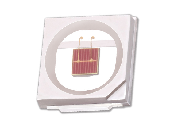 Новый продукт Juhong: одноцветный светодиод 3030 R/G/B