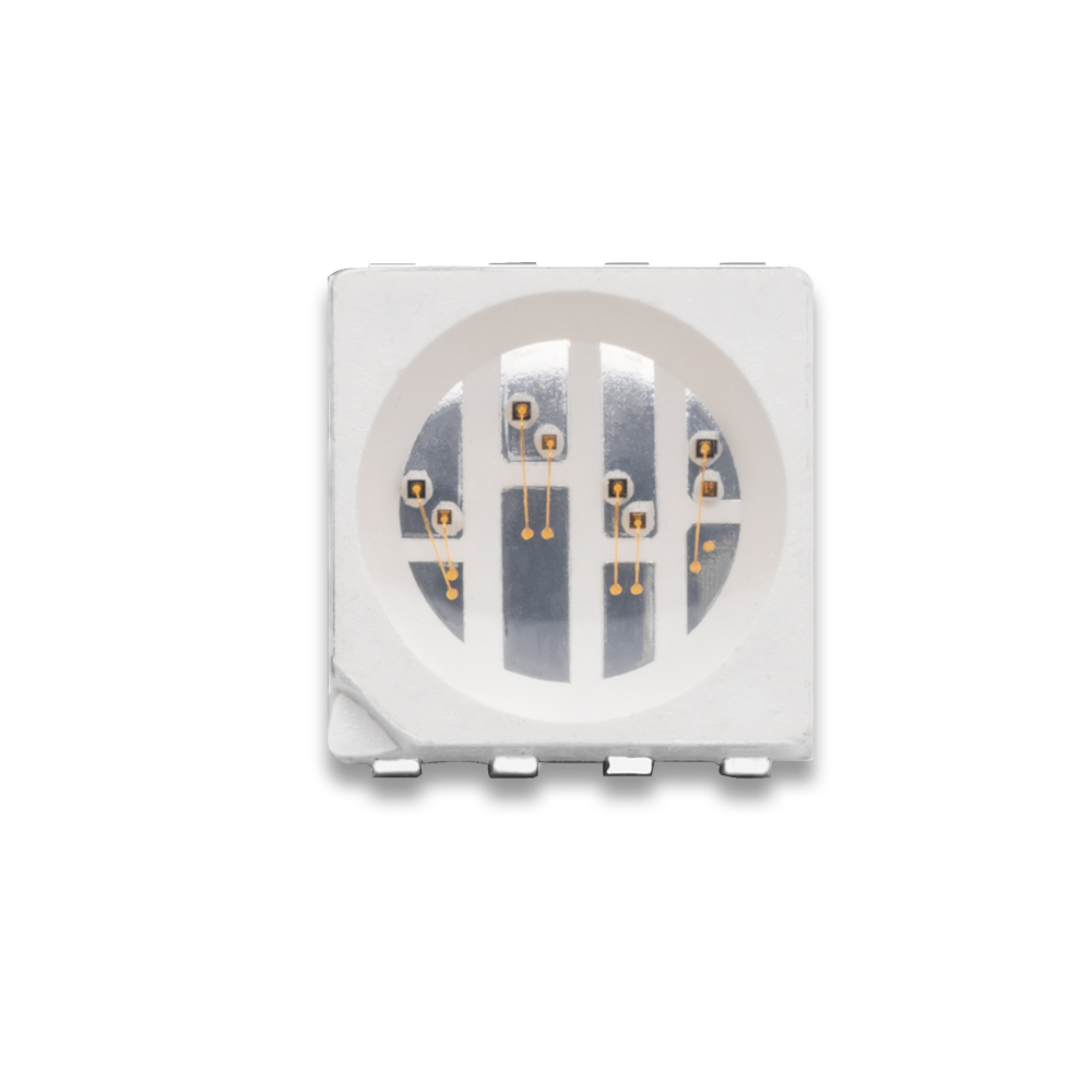 5050 лазер VCSEL многодиапазонные инфракрасные медицинские косметические светодиодные бусины